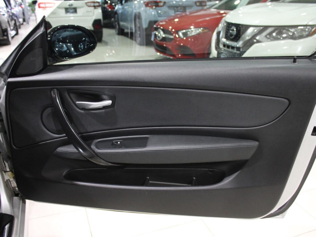 2008 BMW 1 Series 2dr Cpe 128i Automatic CASH DEAL ONLY (NOT FINANCA Photo