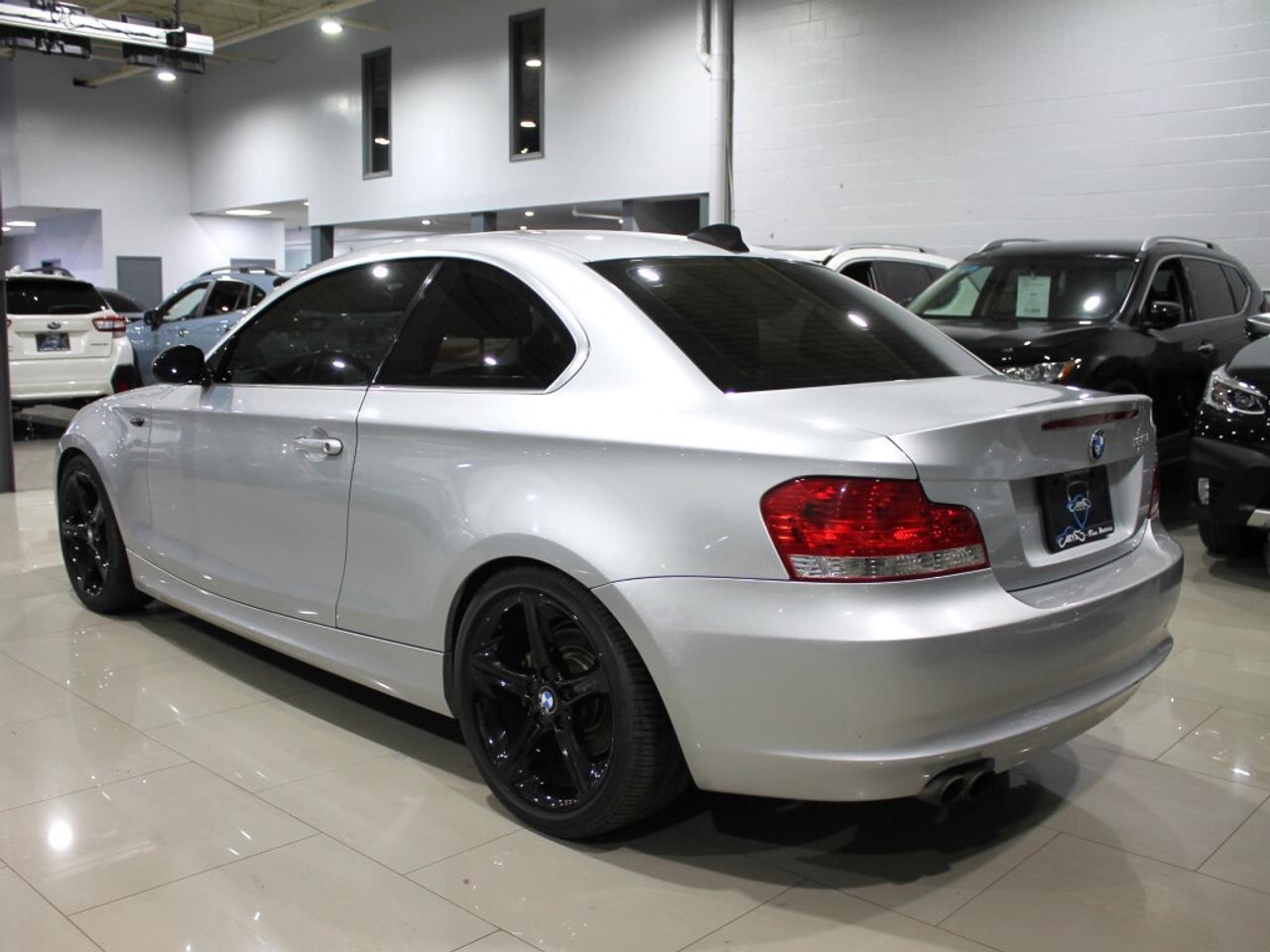 2008 BMW 1 Series 2dr Cpe 128i Automatic CASH DEAL ONLY (NOT FINANCA Photo