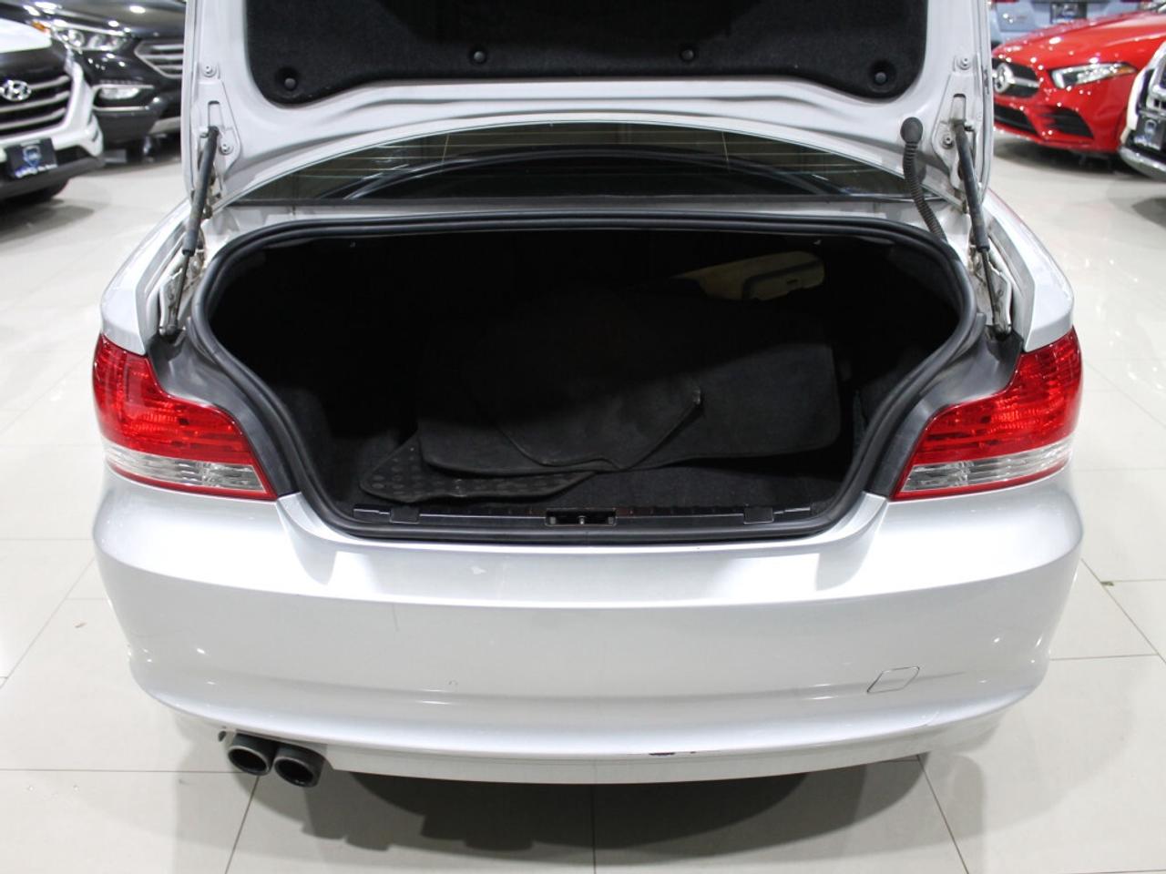 2008 BMW 1 Series 2dr Cpe 128i Automatic CASH DEAL ONLY (NOT FINANCA Photo