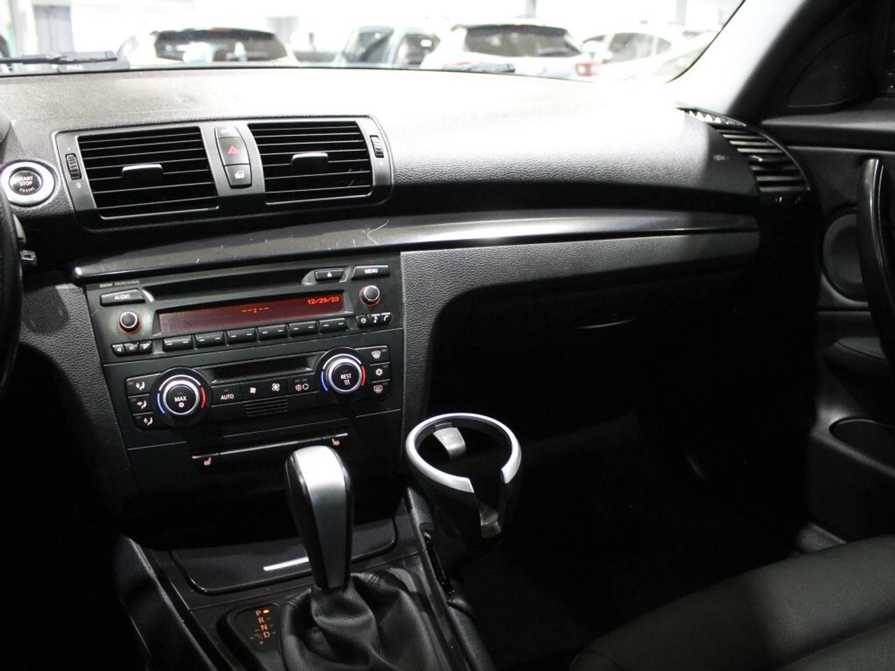 2008 BMW 1 Series 2dr Cpe 128i Automatic CASH DEAL ONLY (NOT FINANCA Photo