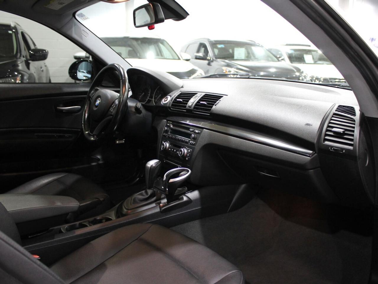 2008 BMW 1 Series 2dr Cpe 128i Automatic CASH DEAL ONLY (NOT FINANCA Photo