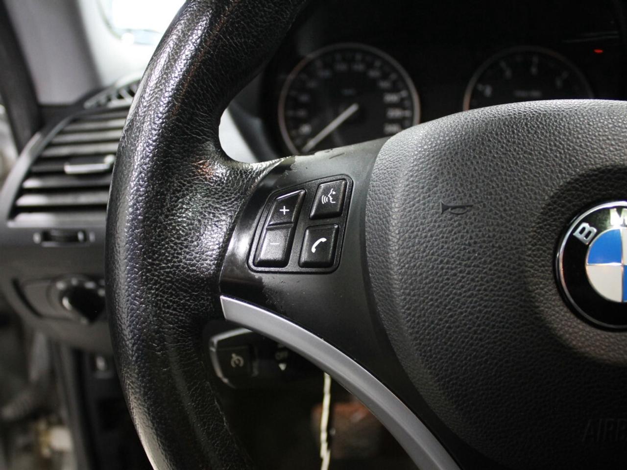 2008 BMW 1 Series 2dr Cpe 128i Automatic CASH DEAL ONLY (NOT FINANCA Photo