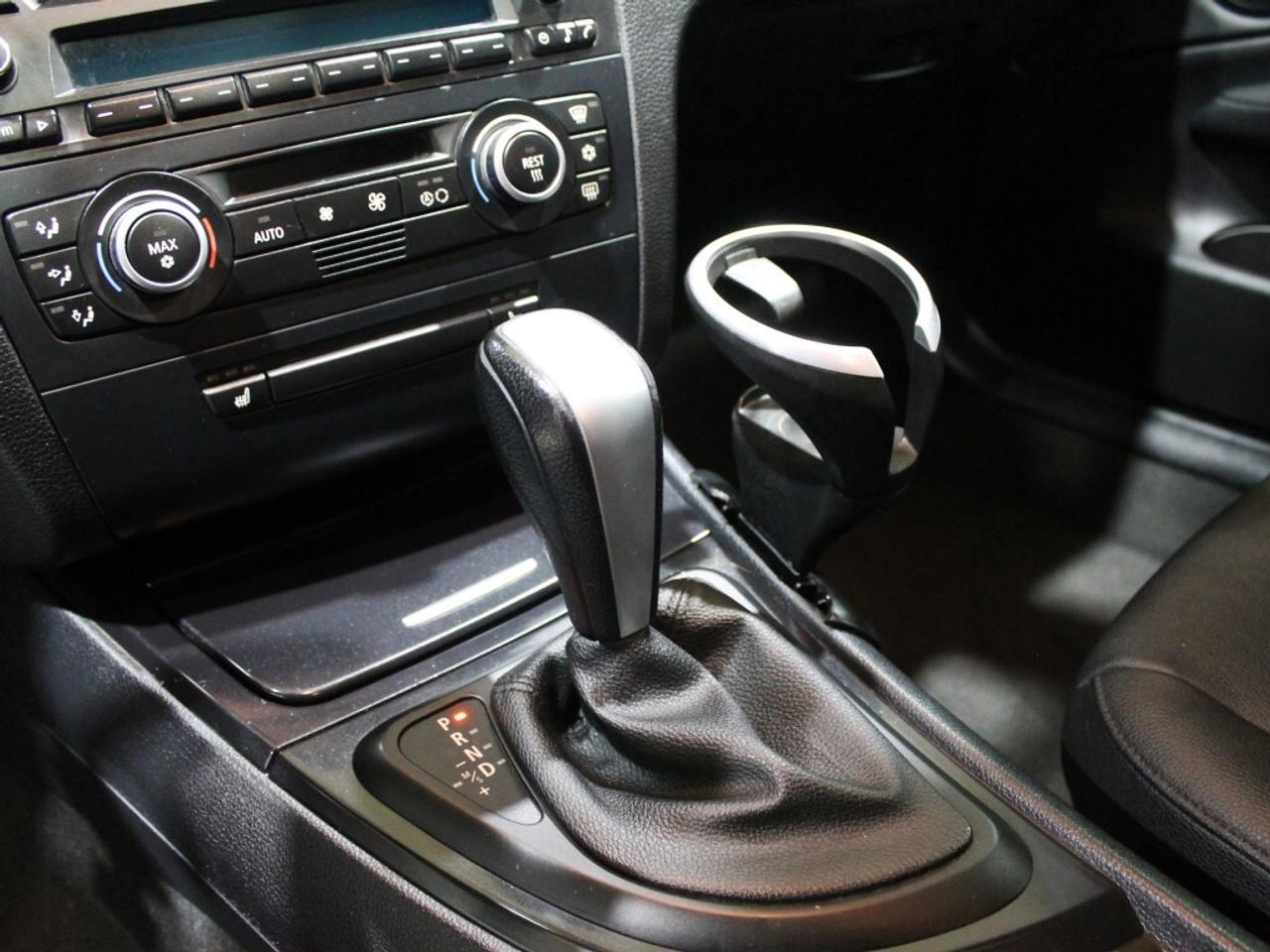 2008 BMW 1 Series 2dr Cpe 128i Automatic CASH DEAL ONLY (NOT FINANCA Photo