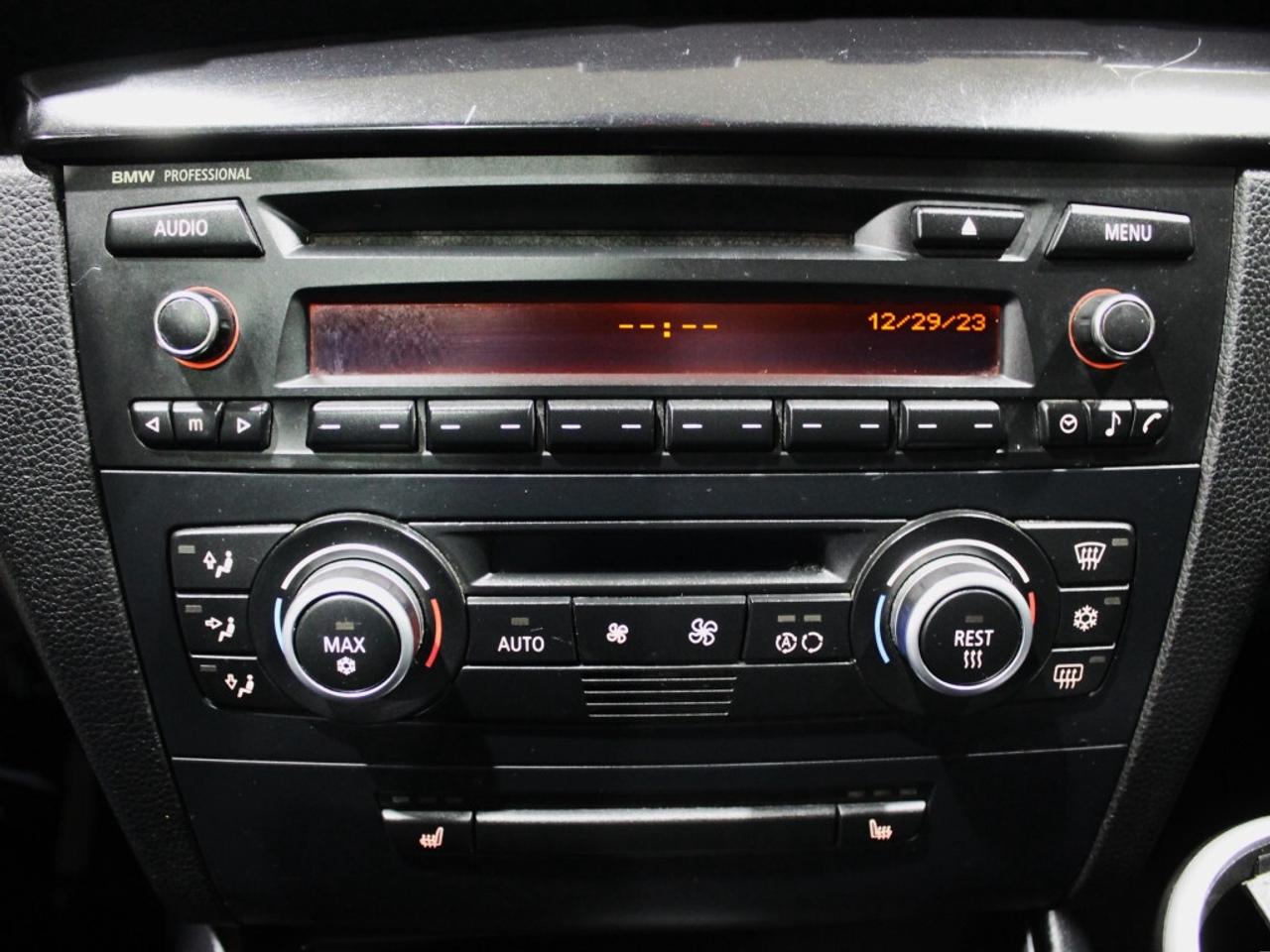 2008 BMW 1 Series 2dr Cpe 128i Automatic CASH DEAL ONLY (NOT FINANCA Photo