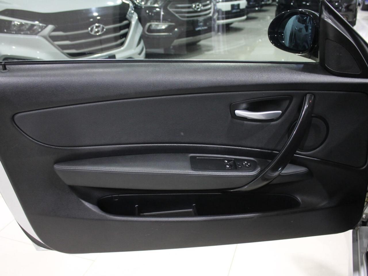 2008 BMW 1 Series 2dr Cpe 128i Automatic CASH DEAL ONLY (NOT FINANCA Photo