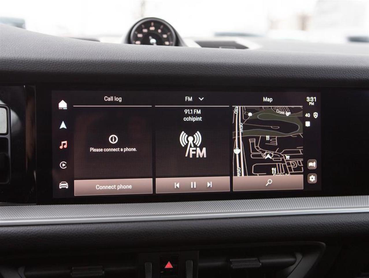 2024 Porsche Cayenne S e-Hybrid AWD Photo