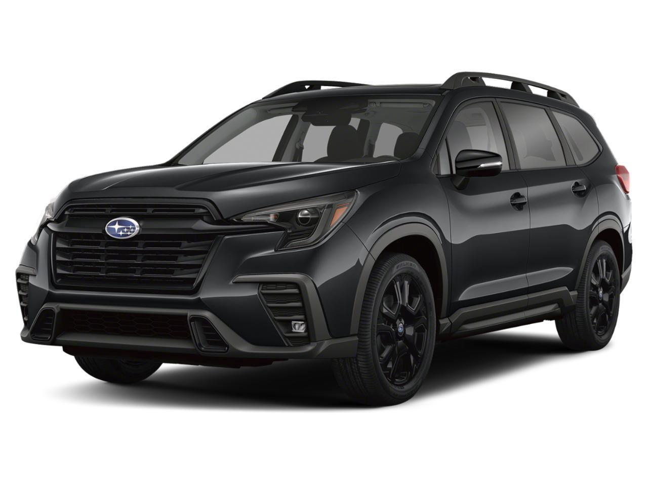 2023 Subaru ASCENT Onyx 7-Passenger Photo