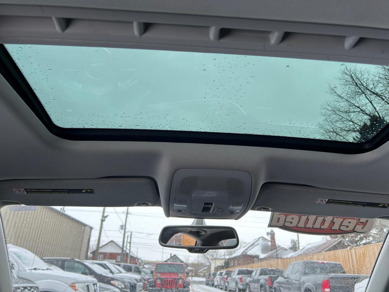 2016 Audi A6 2.0T Premium Plus Photo