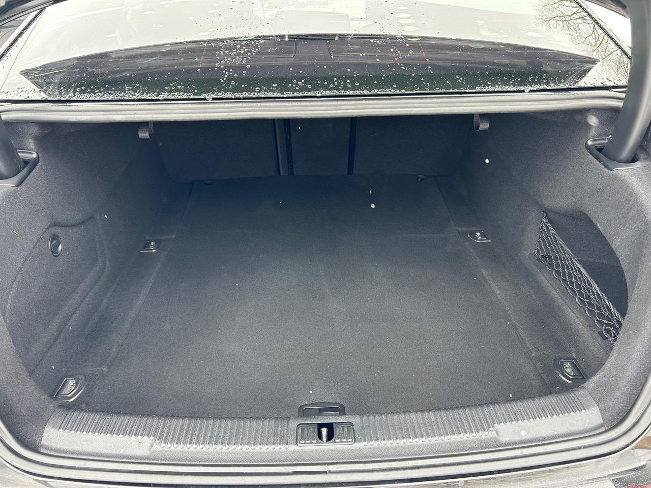 2016 Audi A6 2.0T Premium Plus Photo