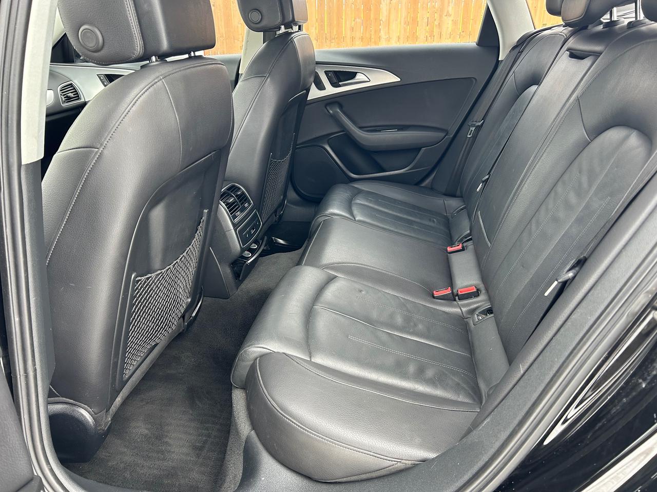 2016 Audi A6 2.0T Premium Plus Photo