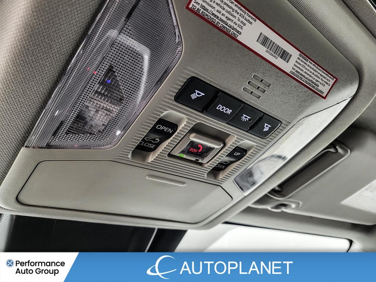 2024 Toyota RAV4 XLE AWD, Sunroof, Heated Seats,New Brakes & Tires! Photo