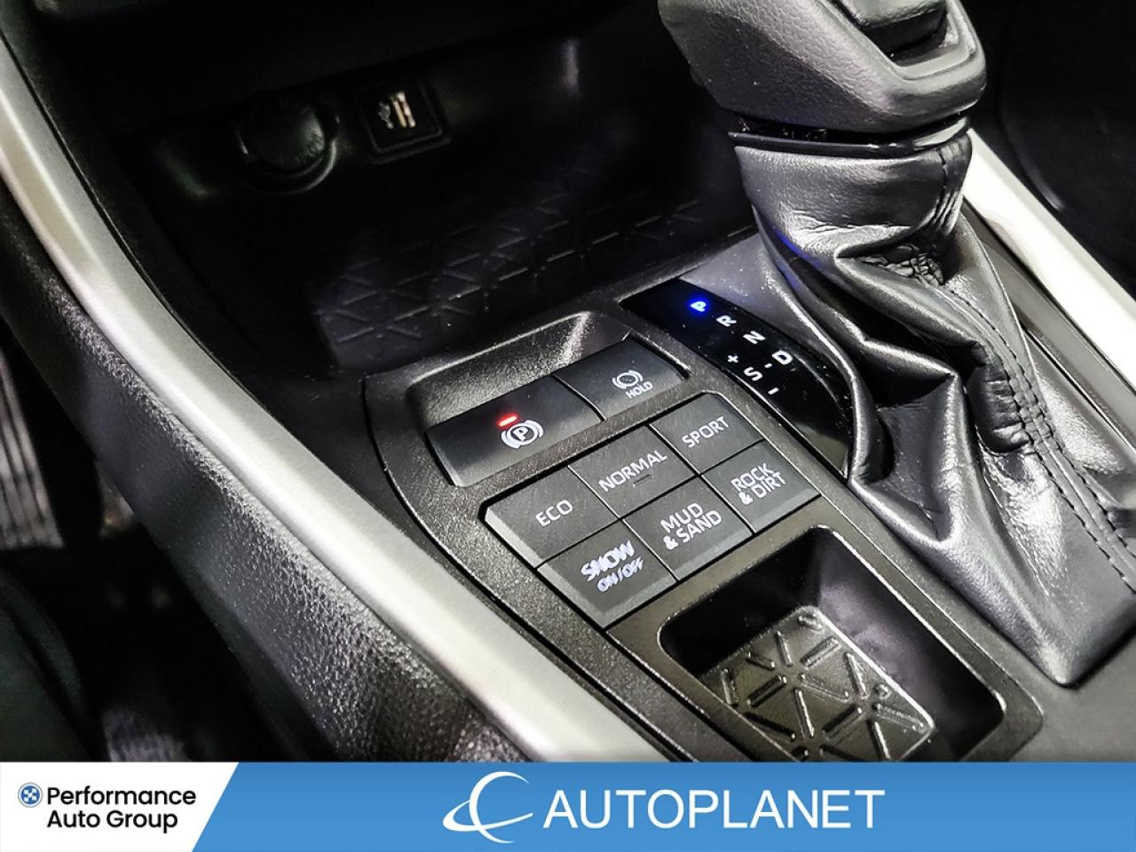 2024 Toyota RAV4 XLE AWD, Sunroof, Heated Seats,New Brakes & Tires! Photo