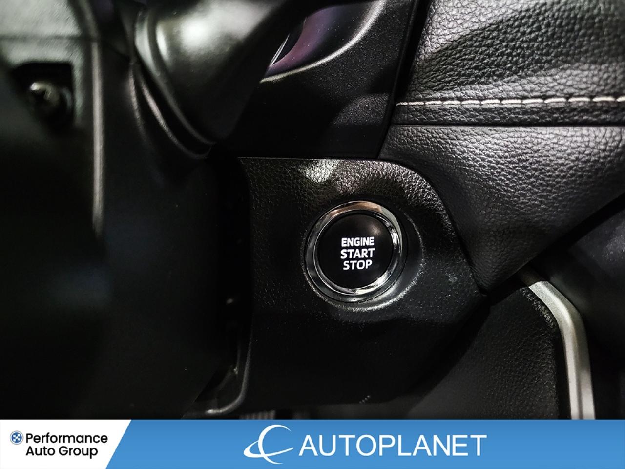 2024 Toyota RAV4 XLE AWD, Sunroof, Heated Seats,New Brakes & Tires! Photo