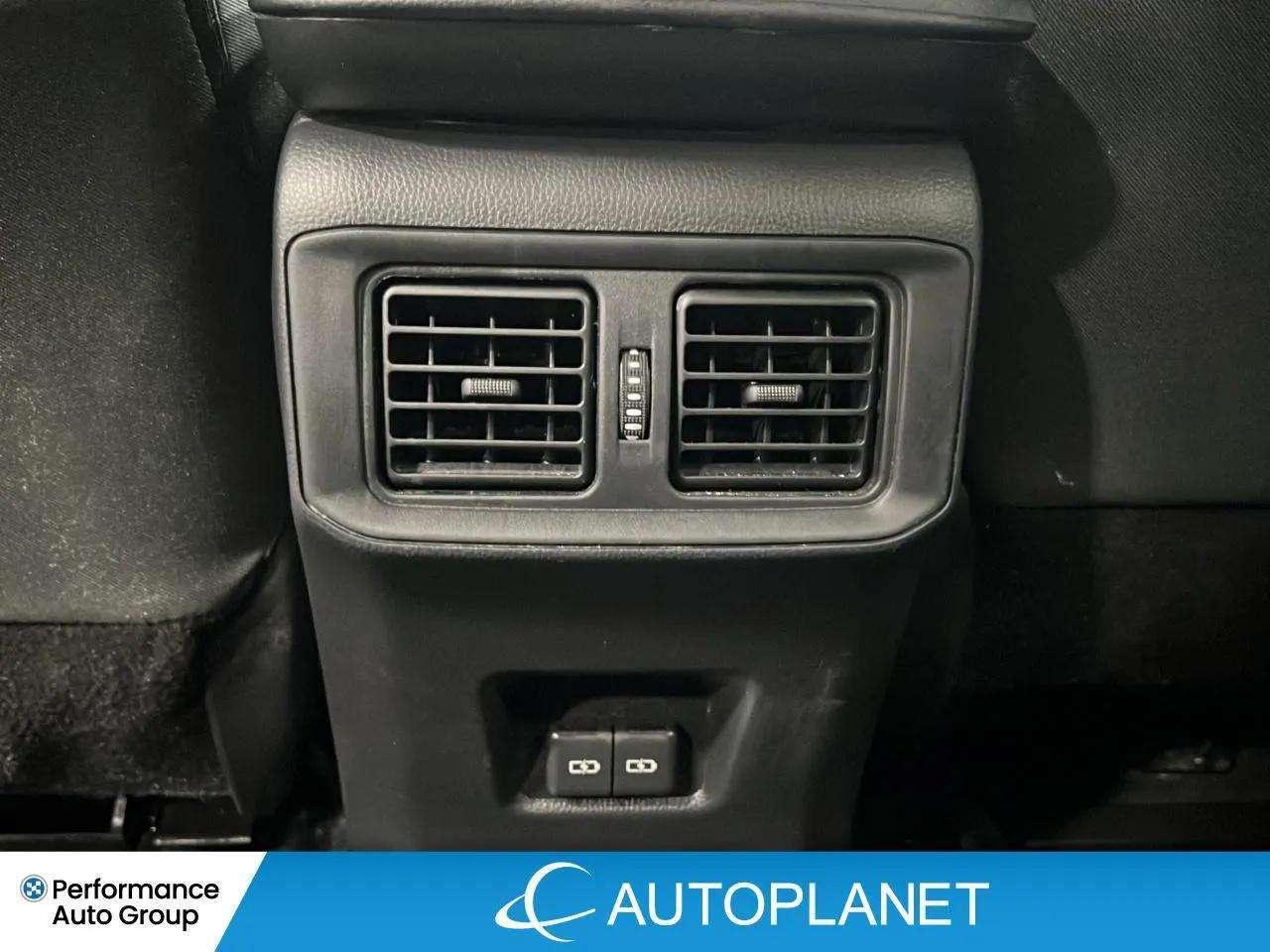 2024 Toyota RAV4 XLE AWD, Heated Seats, Sunroof, NEW BRAKES & TIRES Photo