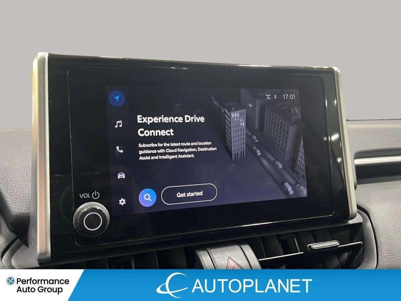 2024 Toyota RAV4 XLE AWD, Heated Seats, Sunroof, NEW BRAKES & TIRES Photo