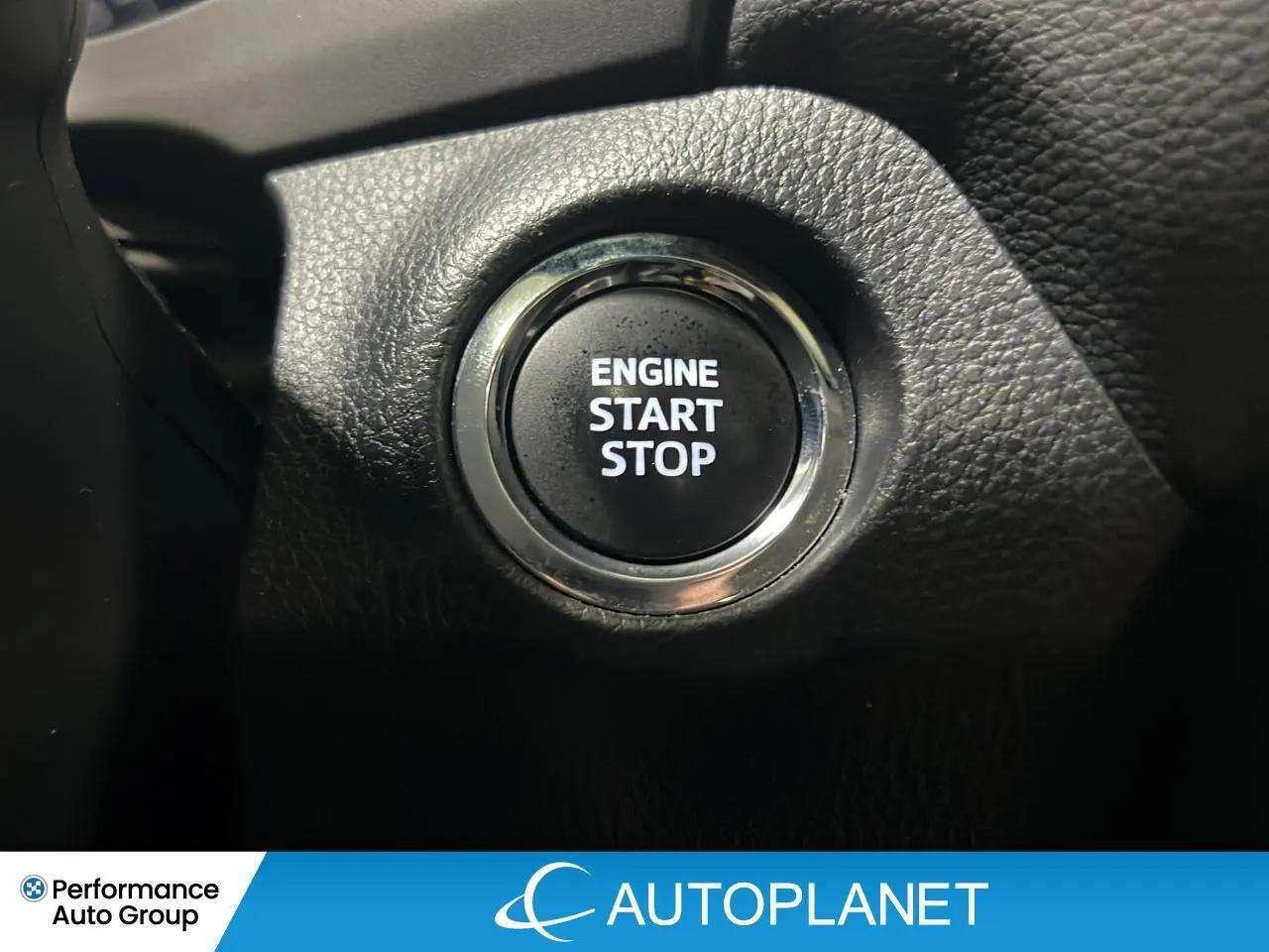 2024 Toyota RAV4 XLE AWD, Heated Seats, Sunroof, NEW BRAKES & TIRES Photo