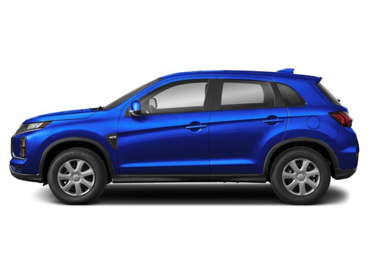 2022 Mitsubishi RVR ES 4dr AWC Photo