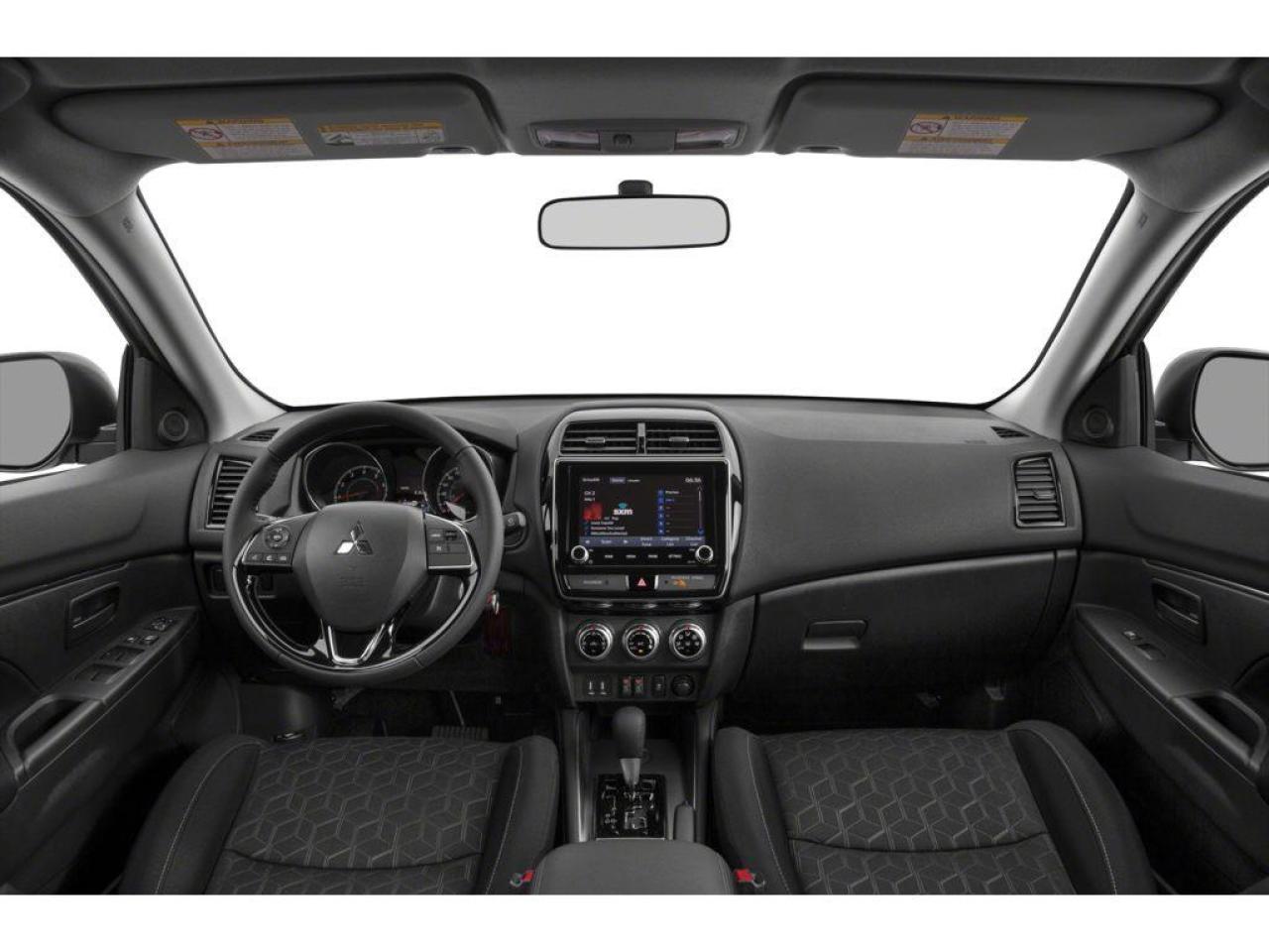 2022 Mitsubishi RVR ES 4dr AWC Photo