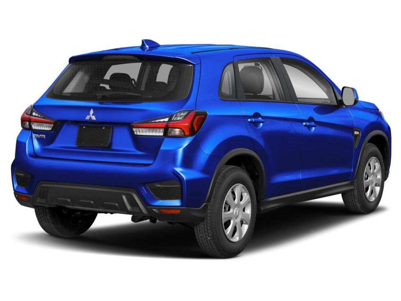 2022 Mitsubishi RVR ES 4dr AWC Photo