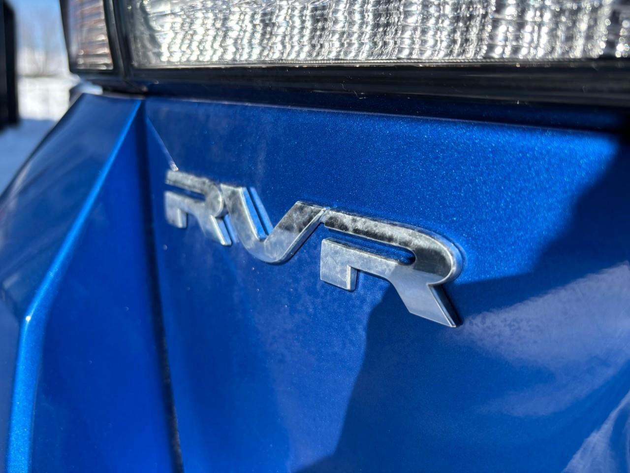 2022 Mitsubishi RVR ES 4dr AWC Photo