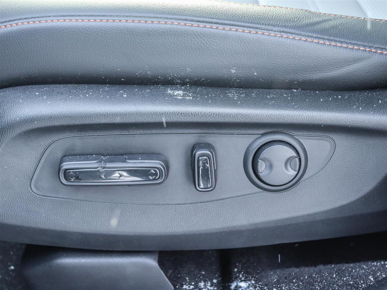 2026 Honda CR-V Hybrid Touring 4dr All-Wheel Drive Photo