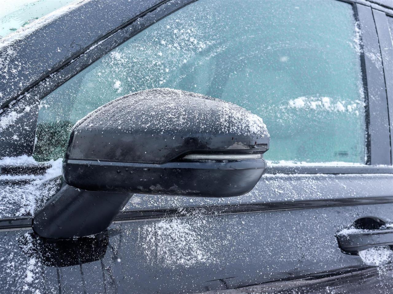 2026 Honda CR-V Hybrid Touring 4dr All-Wheel Drive Photo