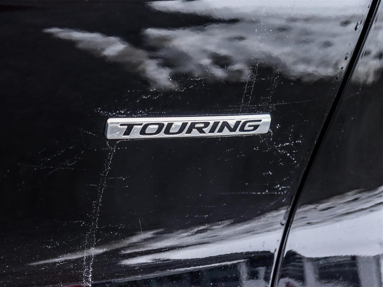 2024 Honda CR-V Hybrid Touring 4dr All-Wheel Drive Photo