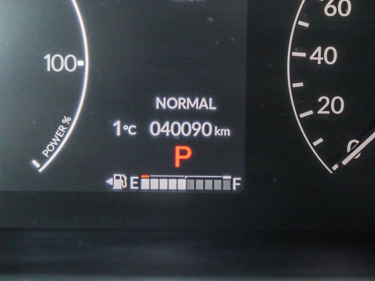 2024 Honda CR-V Hybrid Touring 4dr All-Wheel Drive Photo