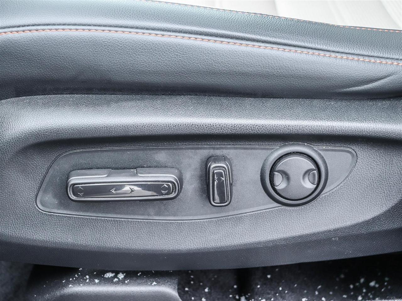 2024 Honda CR-V Hybrid Touring 4dr All-Wheel Drive Photo