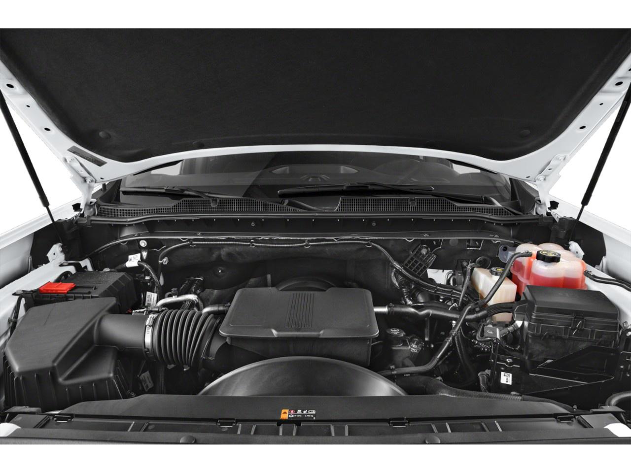 2026 Chevrolet SILVERADO 2500HD 4WD Crew Cab Standard Box LTZ Photo