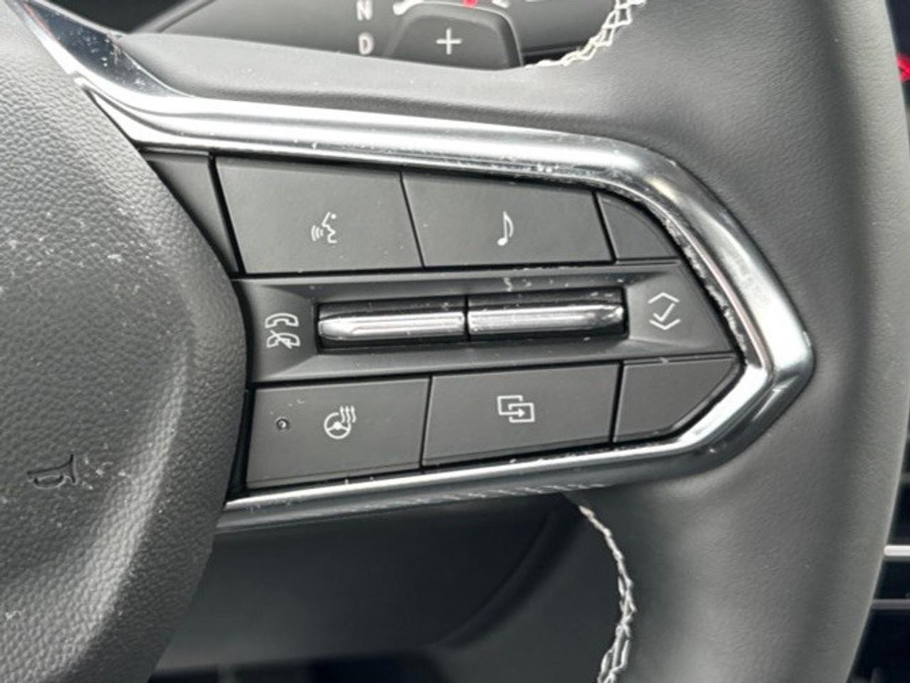 2026 Chevrolet Traverse AWD 4dr LT Photo