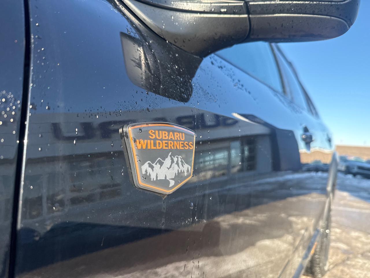 2023 Subaru Outback Wilderness 4dr All-Wheel Drive Photo