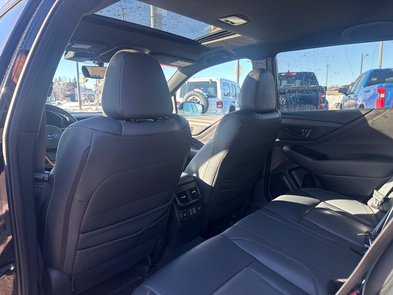 2023 Subaru Outback Wilderness 4dr All-Wheel Drive Photo