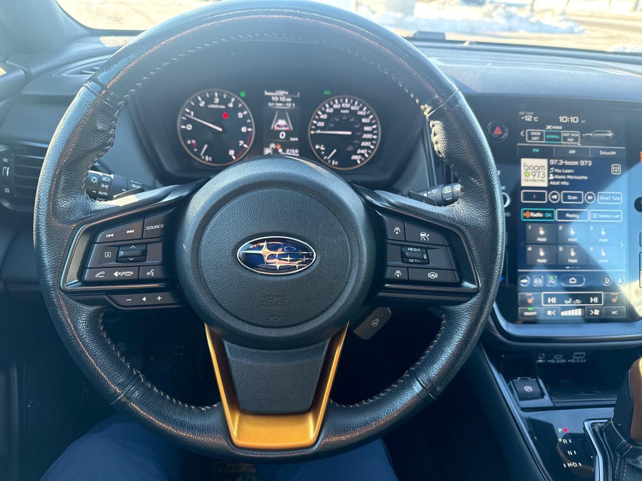 2023 Subaru Outback Wilderness 4dr All-Wheel Drive Photo