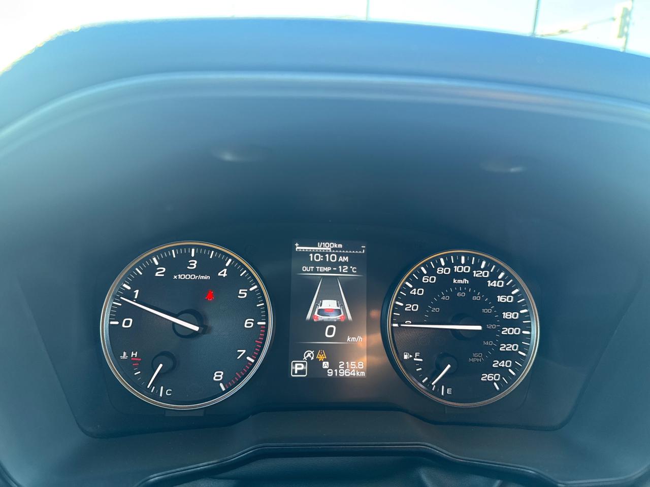 2023 Subaru Outback Wilderness 4dr All-Wheel Drive Photo