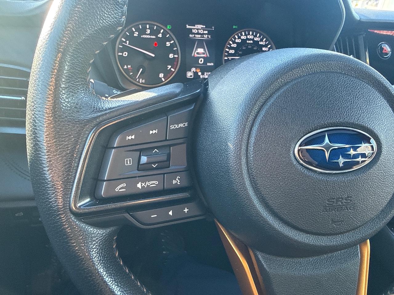 2023 Subaru Outback Wilderness 4dr All-Wheel Drive Photo