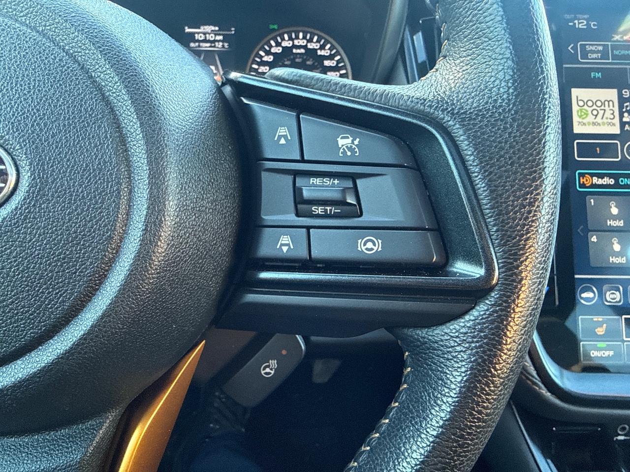 2023 Subaru Outback Wilderness 4dr All-Wheel Drive Photo