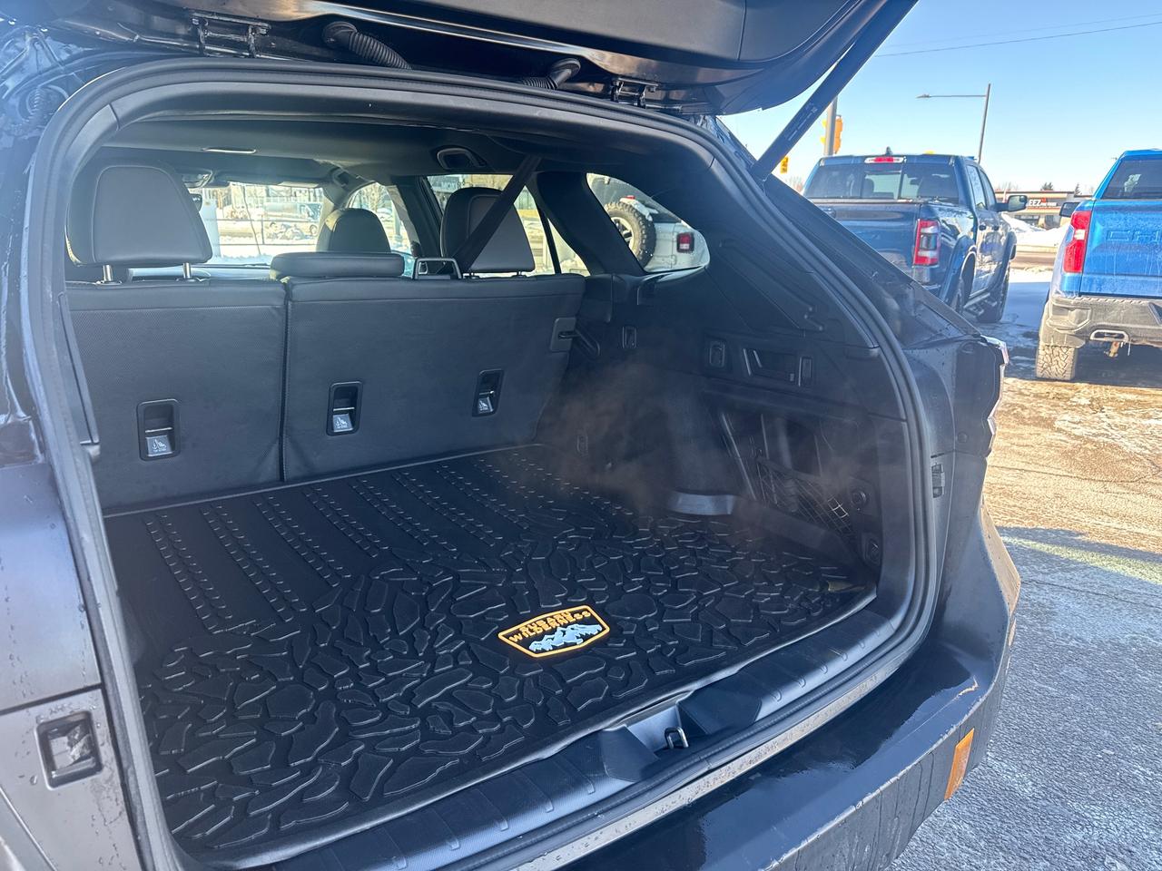 2023 Subaru Outback Wilderness 4dr All-Wheel Drive Photo