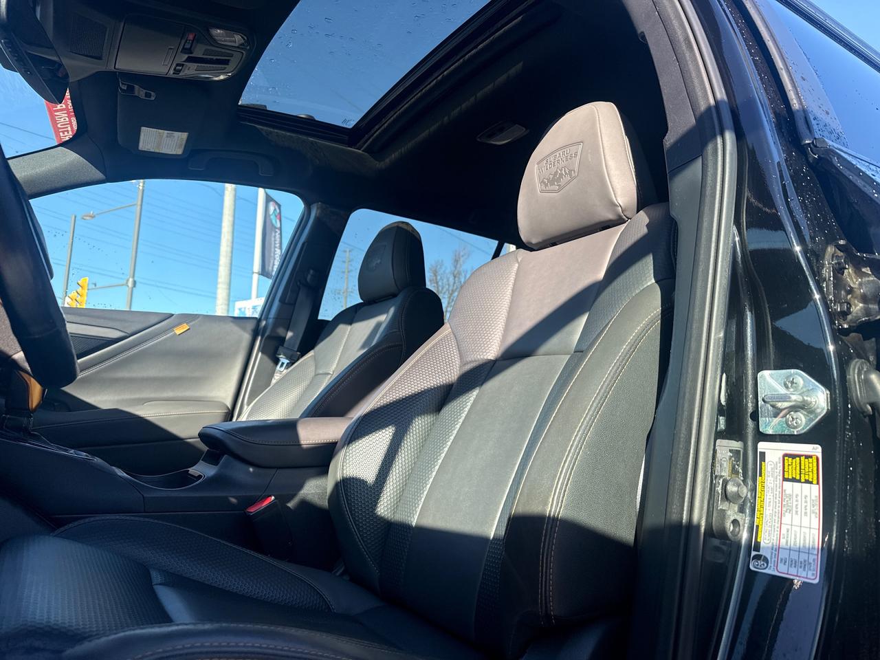 2023 Subaru Outback Wilderness 4dr All-Wheel Drive Photo