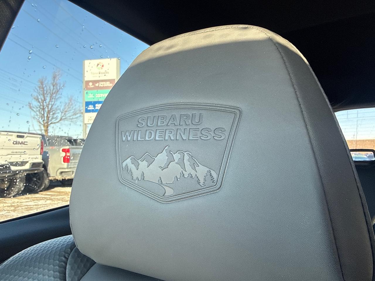 2023 Subaru Outback Wilderness 4dr All-Wheel Drive Photo