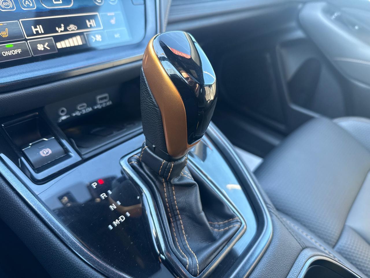 2023 Subaru Outback Wilderness 4dr All-Wheel Drive Photo