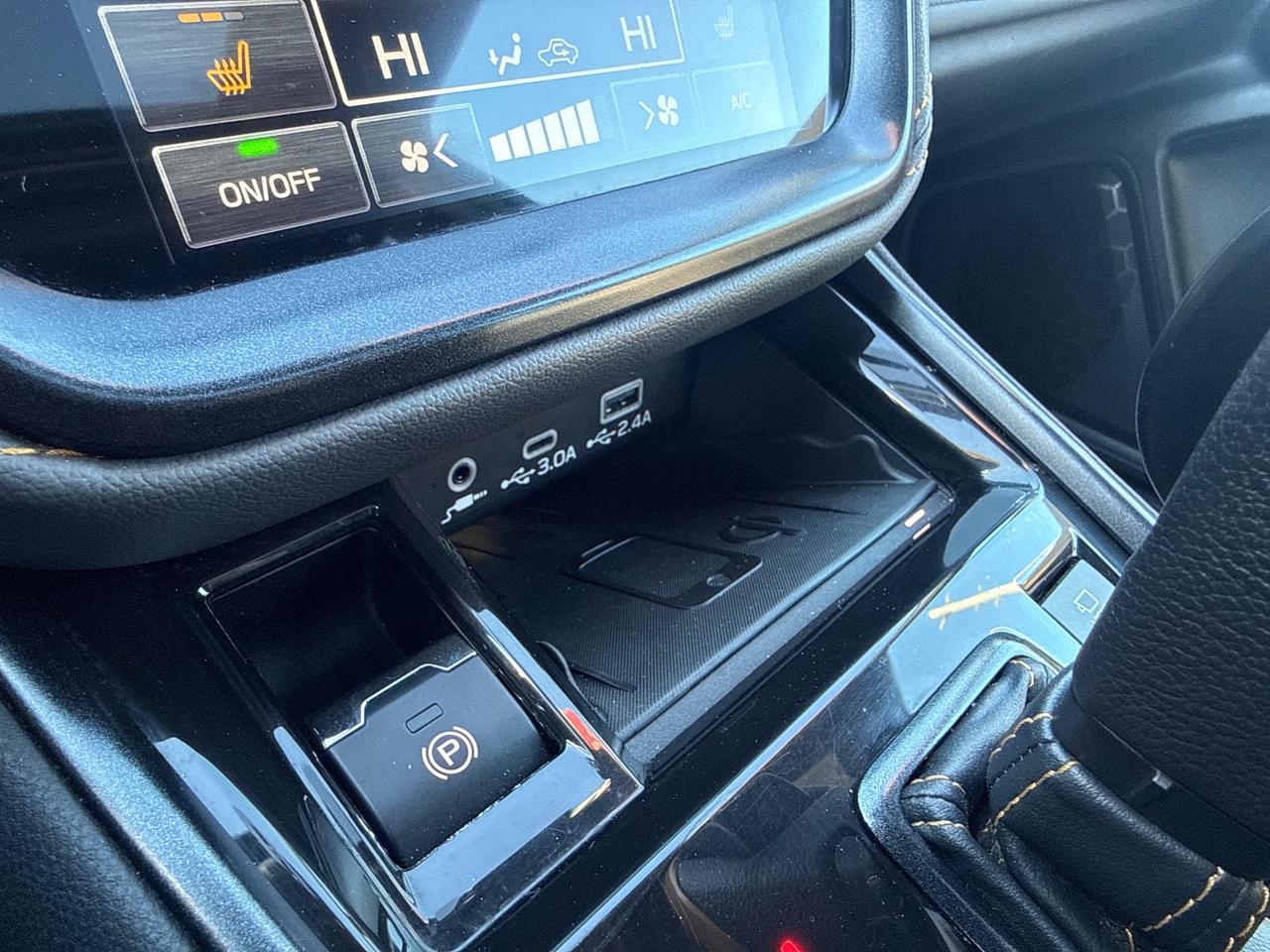 2023 Subaru Outback Wilderness 4dr All-Wheel Drive Photo