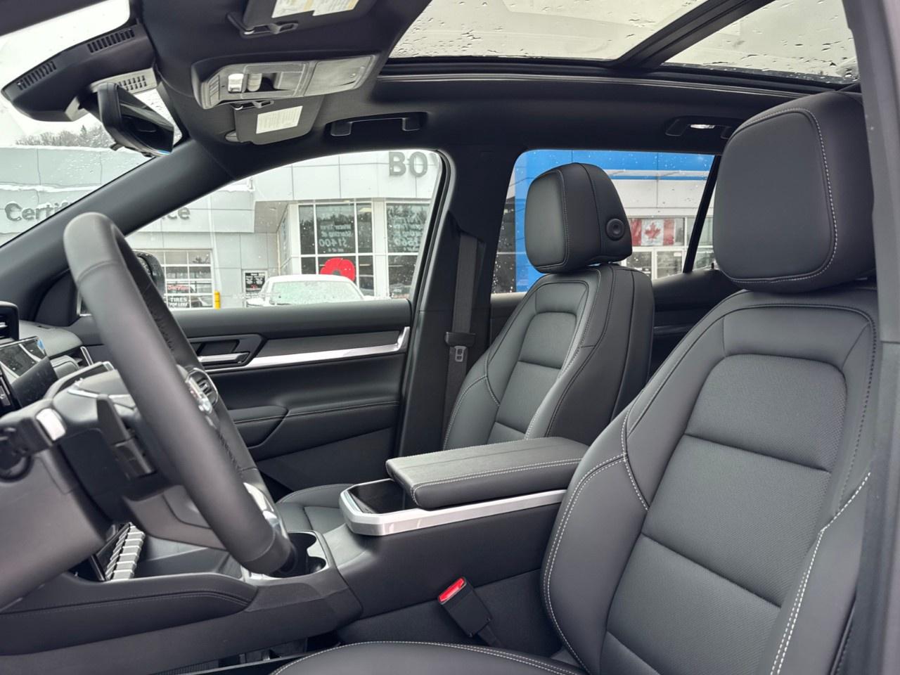 2026 GMC Terrain AWD Elevation Photo