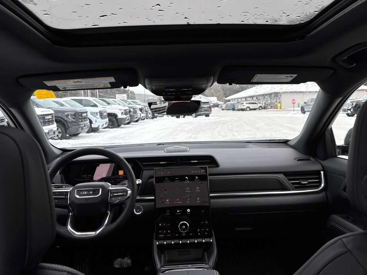 2026 GMC Terrain AWD Elevation Photo