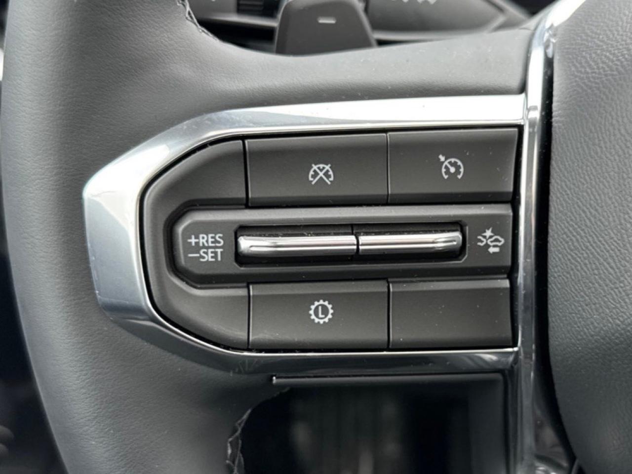 2026 GMC Terrain AWD Elevation Photo