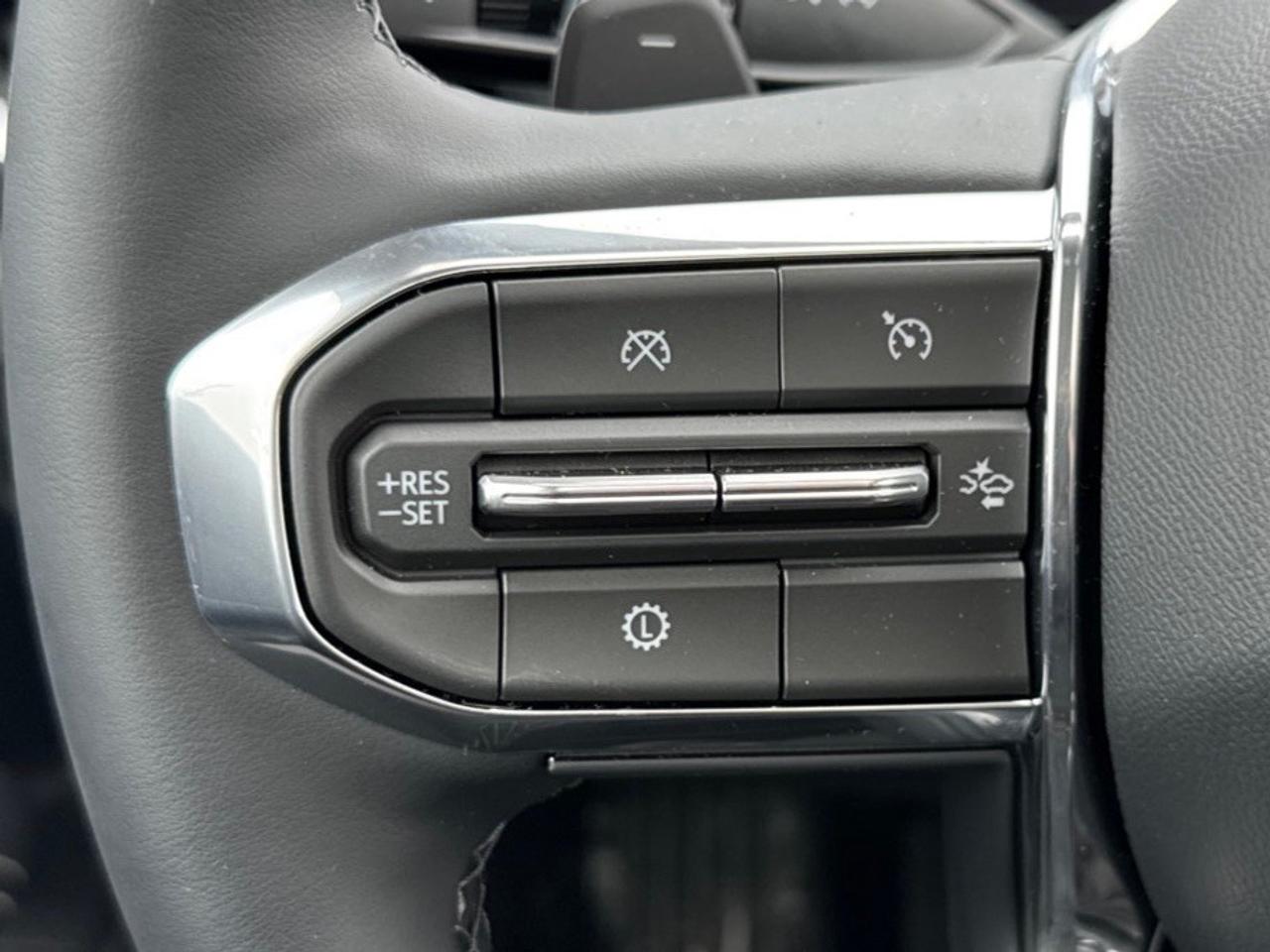 2026 GMC Terrain AWD Elevation Photo