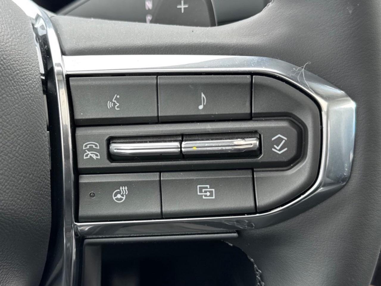 2026 GMC Terrain AWD Elevation Photo