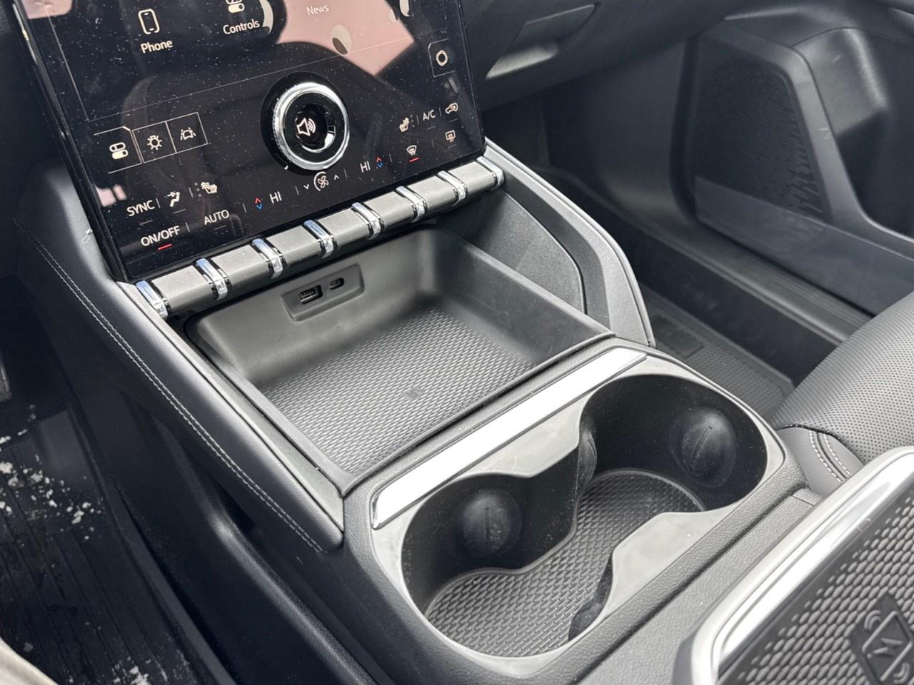 2026 GMC Terrain AWD Elevation Photo