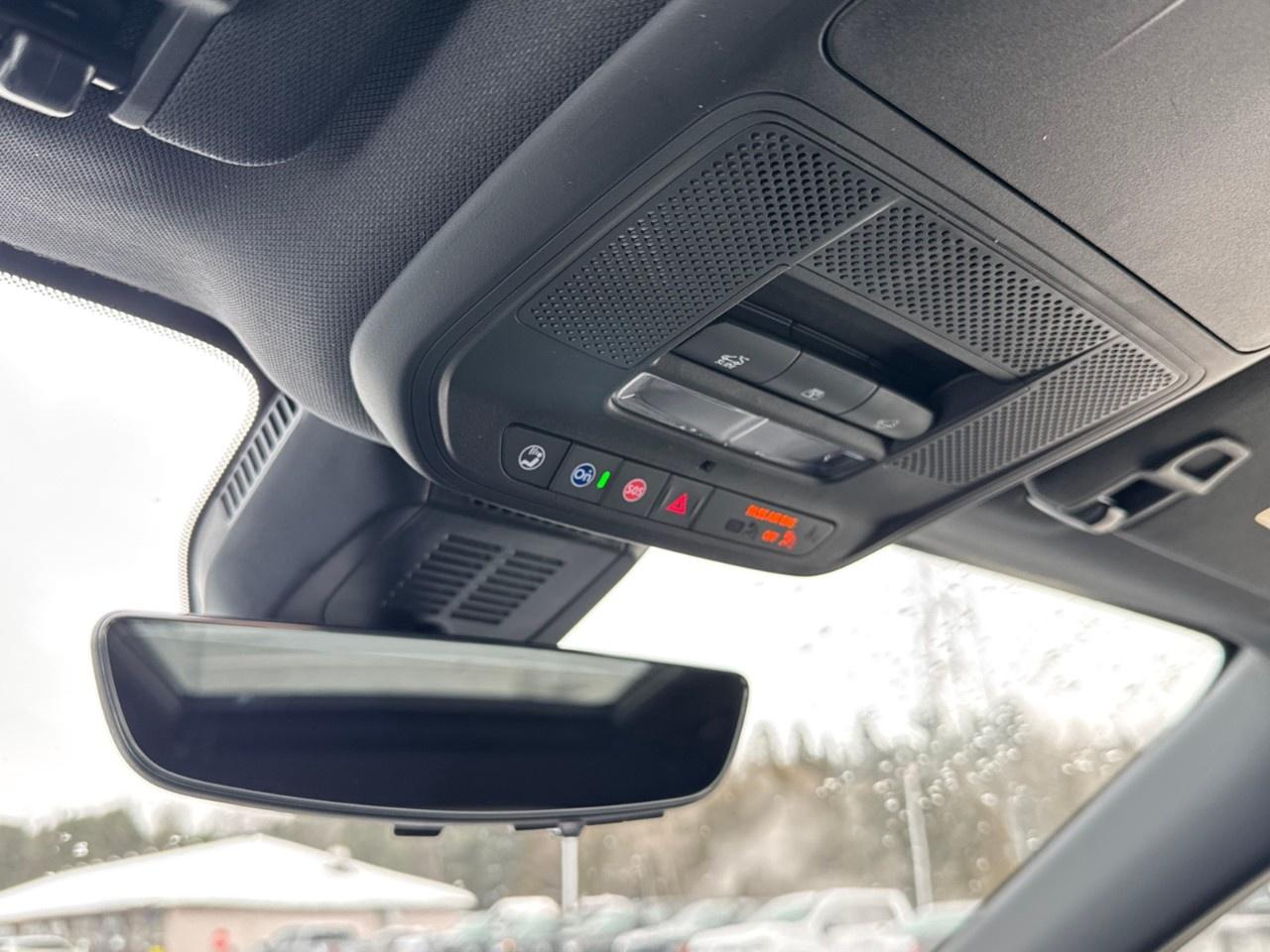 2026 GMC Terrain AWD Elevation Photo