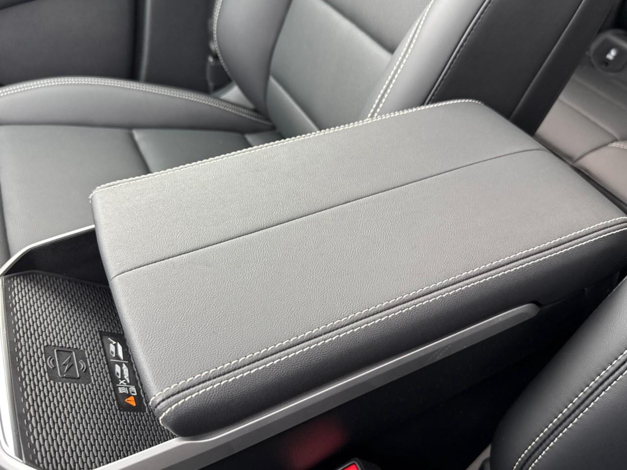 2026 GMC Terrain AWD Elevation Photo